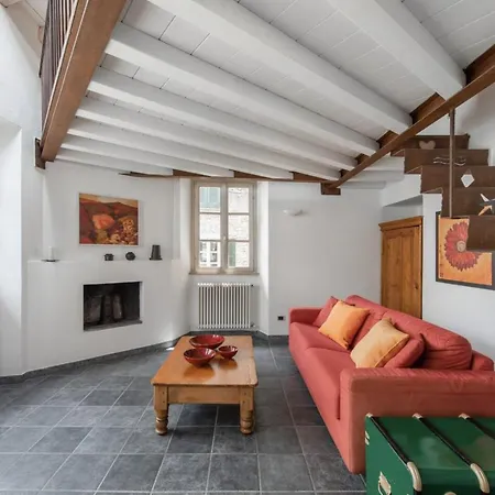Apartament At The Pier Of - The House Of Travelers