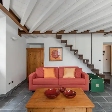 Apartament At The Pier Of - The House Of Travelers Brienno