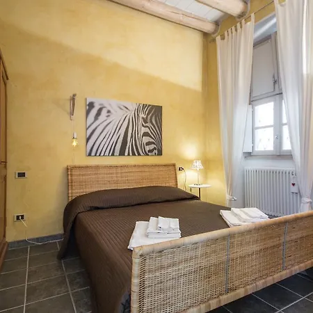 Apartament At The Pier Of - The House Of Travelers Brienno