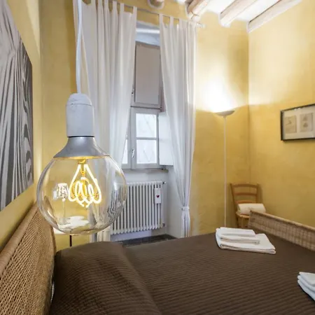 Apartament At The Pier Of - The House Of Travelers Brienno