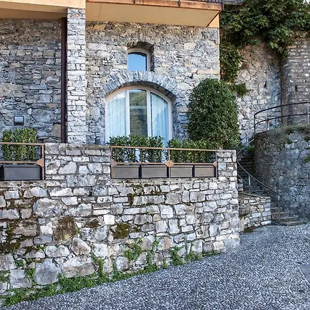Apartament At The Pier Of - The House Of Travelers Brienno