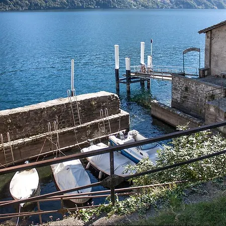 Apartament At The Pier Of - The House Of Travelers *