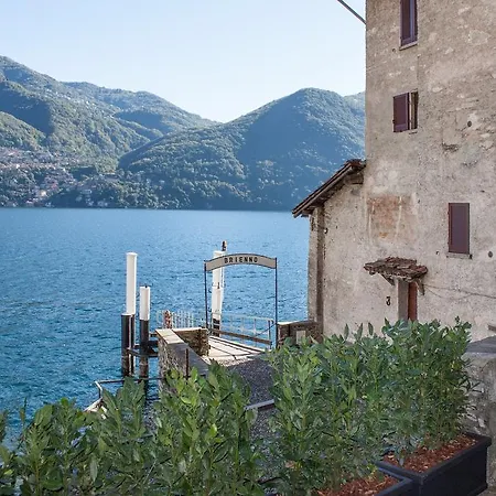 Apartament At The Pier Of - The House Of Travelers