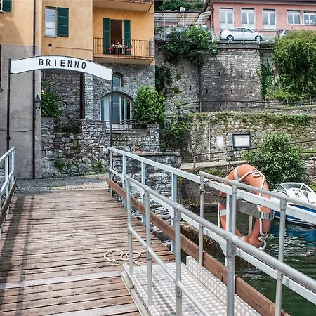 Apartament At The Pier Of - The House Of Travelers *