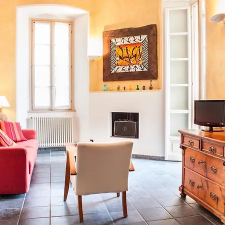 Apartament At The Pier Of - The House Of Travelers Brienno
