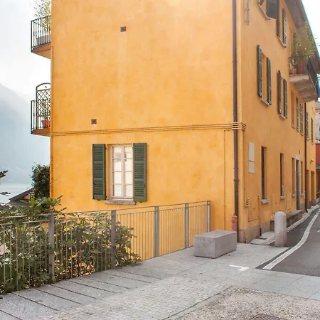 Apartament At The Pier Of - The House Of Travelers