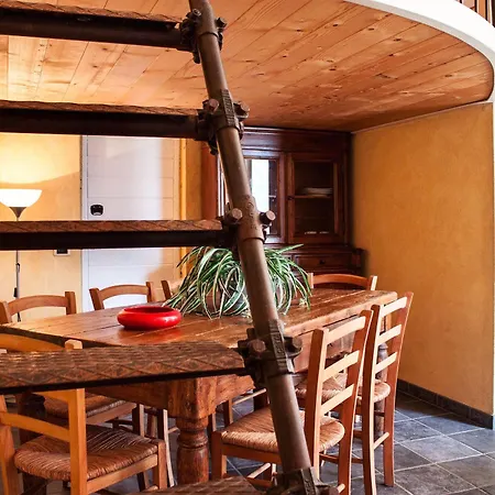 At The Pier Of - The House Of Travelers Apartament Brienno