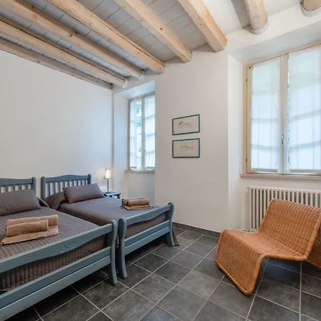 Apartament At The Pier Of - The House Of Travelers *