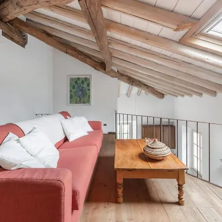 Apartment At The Pier Of - The House Of Travelers Brienno
