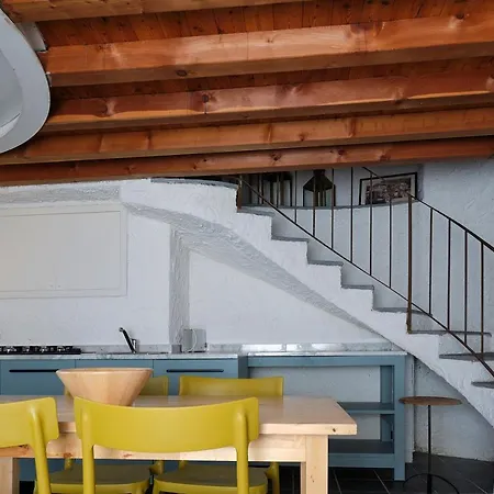 Apartment At The Pier Of - The House Of Travelers