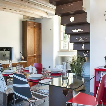At The Pier Of - The House Of Travelers Apartment Brienno