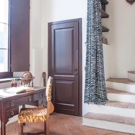 Apartment At The Pier Of - The House Of Travelers