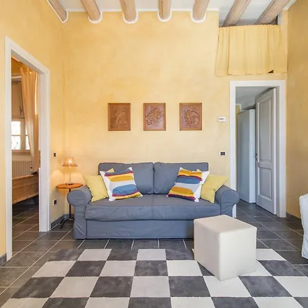 Apartment At The Pier Of - The House Of Travelers *
