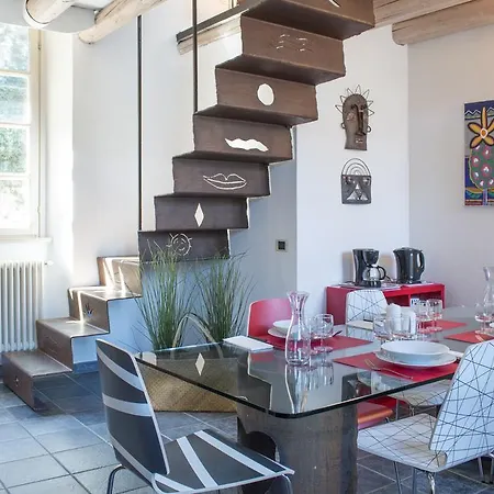 Apartment At The Pier Of - The House Of Travelers