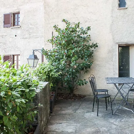 Apartment At The Pier Of - The House Of Travelers *