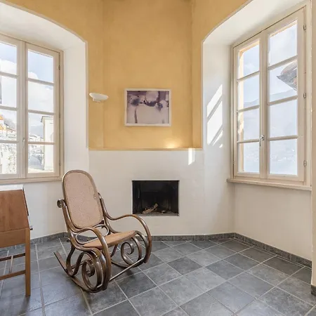 Apartment At The Pier Of - The House Of Travelers *